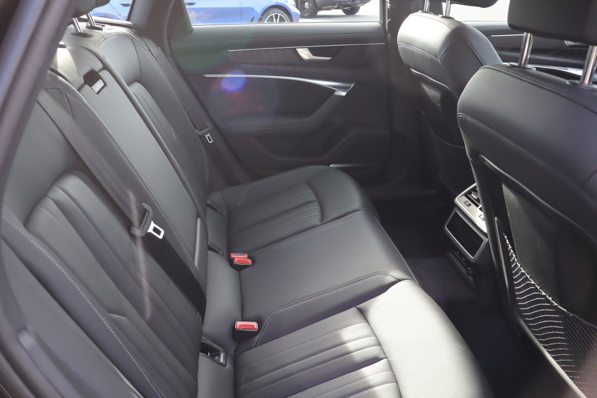 Used 2023 Audi A6 Premium Plus w/ Premium Plus Package AWD/4WD image 23