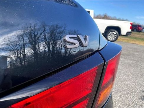 Used 2024 Nissan Altima 2.5 SV image 24