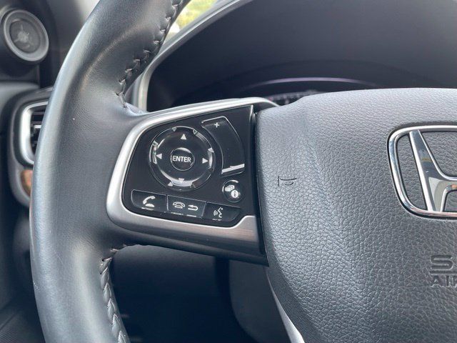 Used 2021 Honda CR-V EX-L image 18