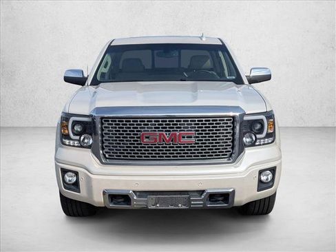Used 2015 GMC Sierra 1500 Denali image 2