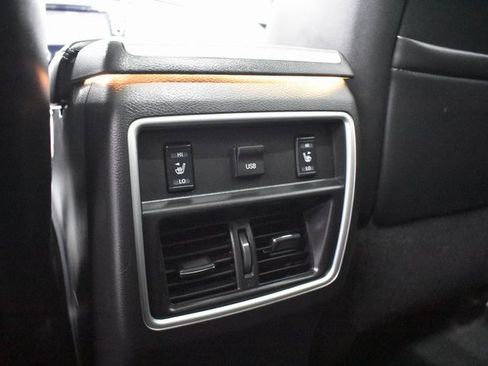 Used 2017 Nissan Murano Platinum w/ Platinum Technology Package image 33