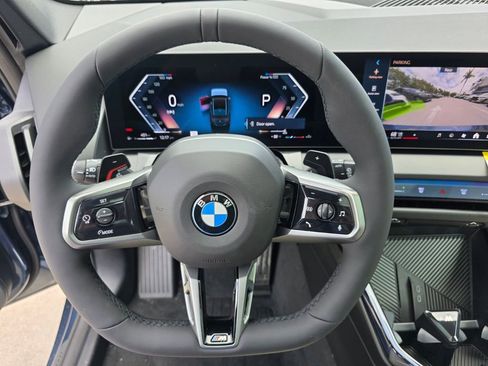 New 2026 BMW X3 xDrive30 AWD/4WD image 13