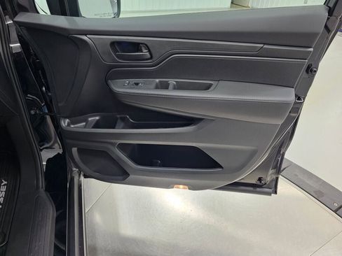 New 2026 Honda Odyssey EX-L image 27