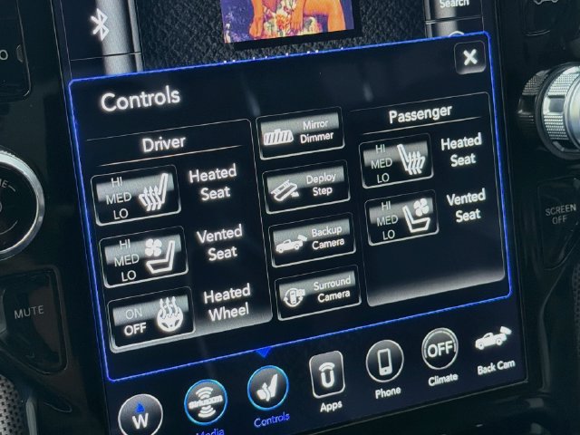 Used 2021 RAM 1500 Limited AWD/4WD image 20