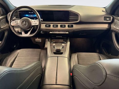 Used 2020 Mercedes-Benz GLE 350 4MATIC image 13