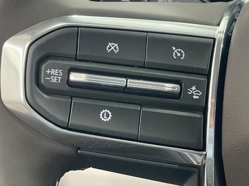 New 2026 GMC Terrain Denali w/ LPO, Floor Liner Package image 19