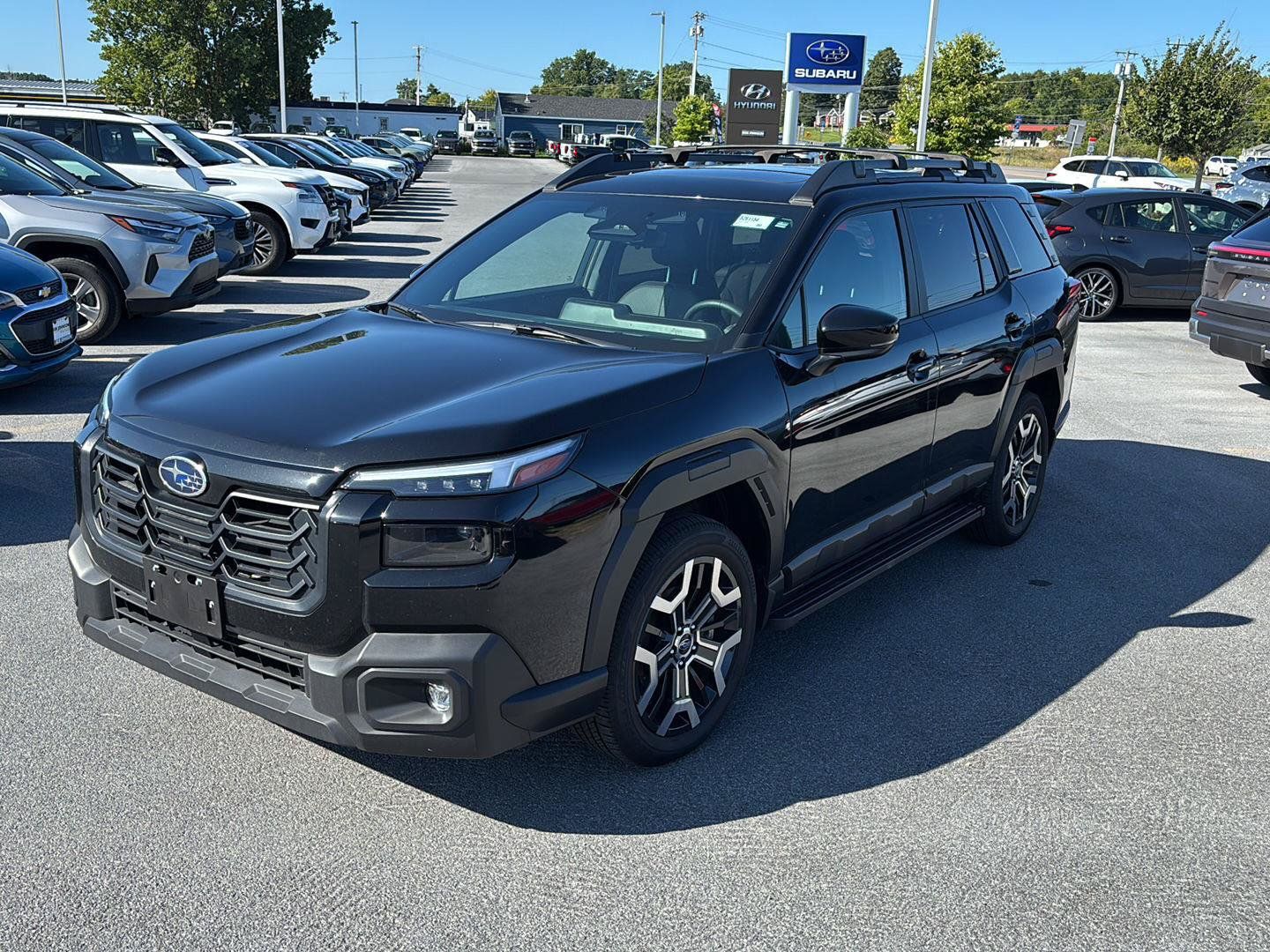 New 2026 Subaru Outback Touring XT AWD/4WD image 7