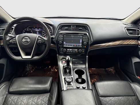 Used 2018 Nissan Maxima Platinum FWD image 20