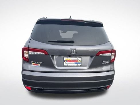 Certified 2022 Honda Pilot Special Edition image 4