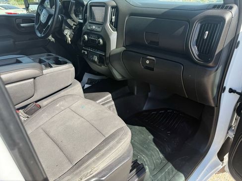 Used 2020 Chevrolet Silverado 3500 W/T w/ WT Convenience Package image 14