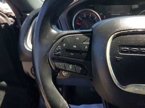 Certified 2019 Dodge Challenger SXT RWD image 15