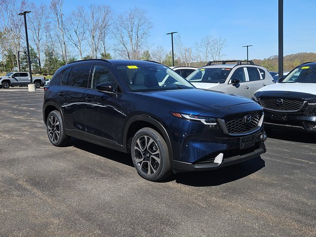 New 2026 MAZDA CX-5 Preferred AWD/4WD image 1