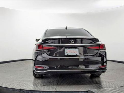 Used 2023 Lexus ES 300h w/ Premium Package FWD image 7