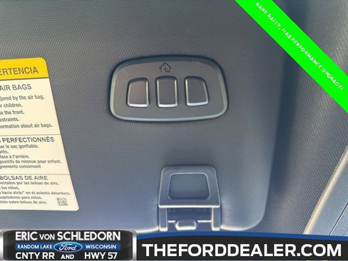 Used 2024 Ford Mustang Mach-E GT image 38