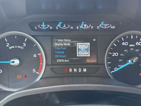 Used 2022 Ford F350 XL w/ STX Appearance Package image 21