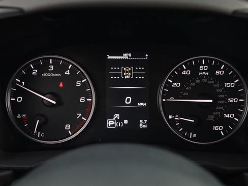 New 2026 Subaru Forester Sport AWD/4WD image 10