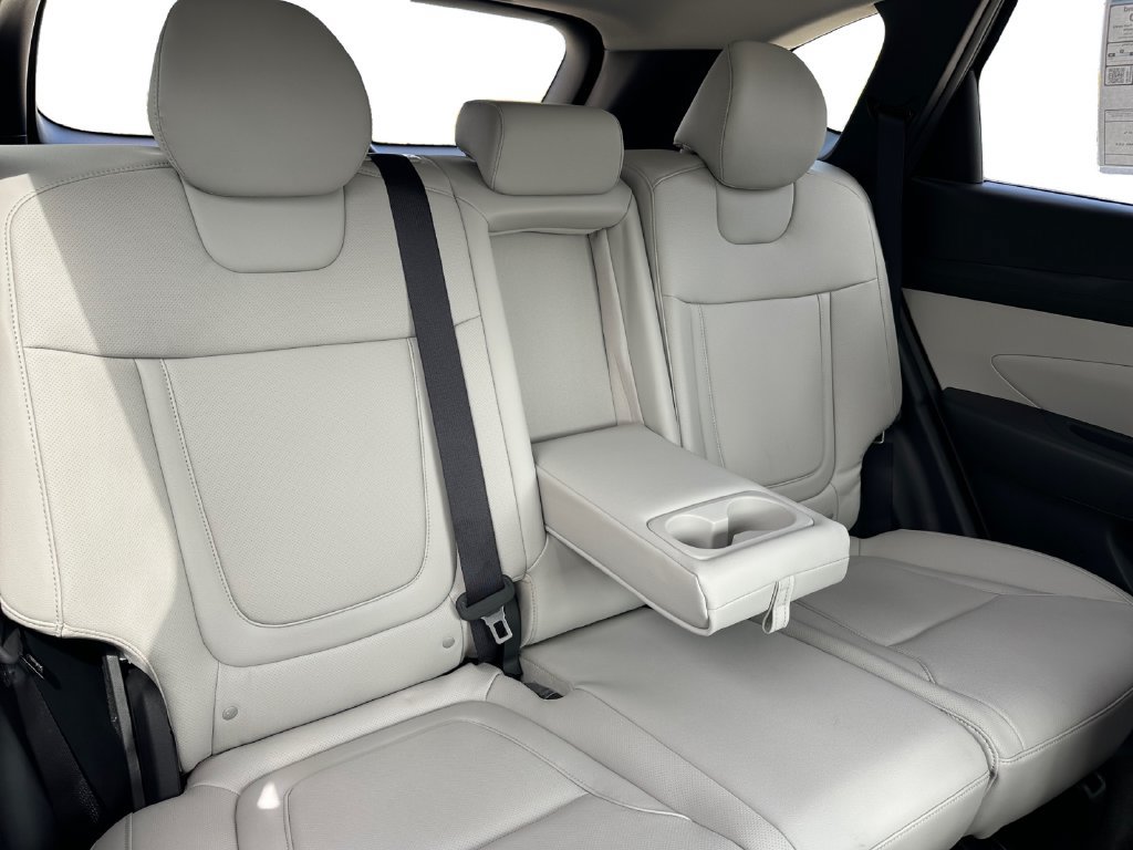 New 2026 Hyundai Tucson SEL Plus FWD image 22