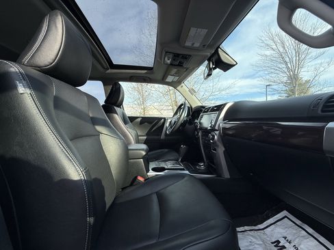 Used 2020 Toyota 4Runner Limited image 41