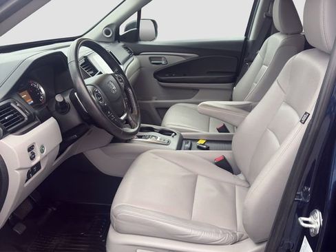 Used 2023 Honda Ridgeline RTL image 4