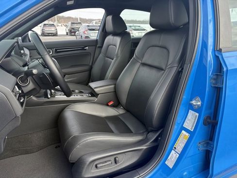 Certified 2022 Honda Civic Sport Touring image 2