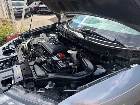 Used 2020 Nissan Rogue S w/ Special Edition Package image 19