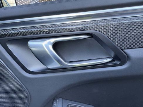 Used 2015 Porsche Macan Turbo image 46