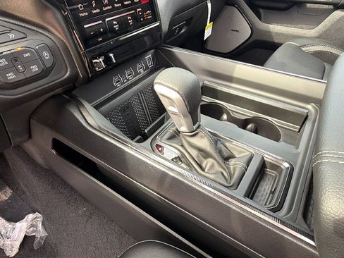 New 2026 RAM 1500 Rebel image 27