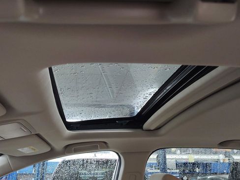 Certified 2020 Honda CR-V EX image 5