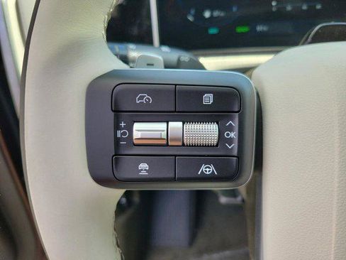 New 2025 Hyundai Santa Fe Calligraphy image 14