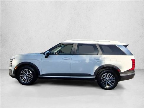 Used 2026 Hyundai Palisade SEL FWD image 9