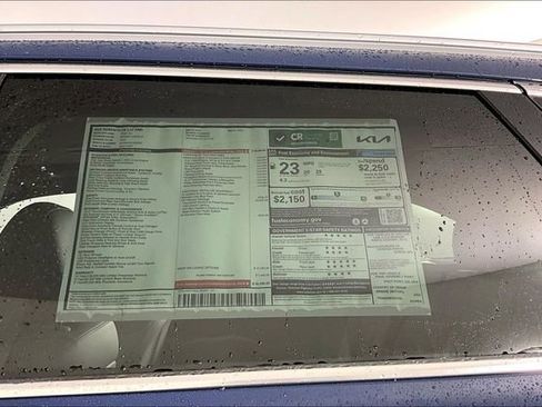 New 2026 Kia Sorento EX w/ EX Premium Package image 14