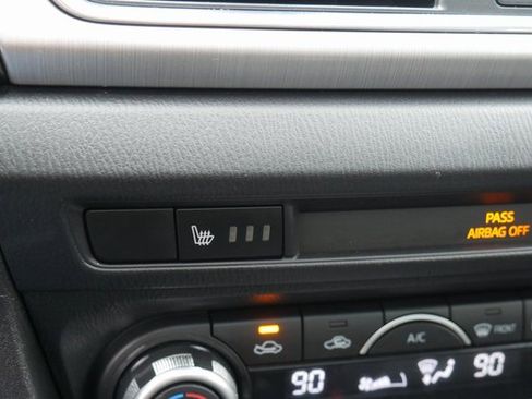 Used 2015 MAZDA MAZDA3 s Grand Touring w/ Appearance Package image 6