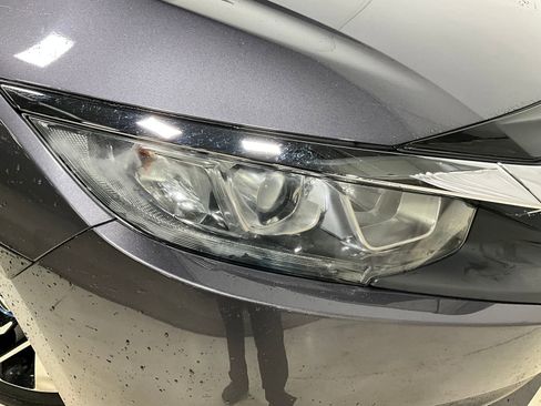 Used 2018 Honda Civic LX-P image 25