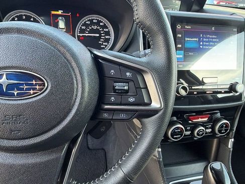 Used 2024 Subaru Forester Limited image 29