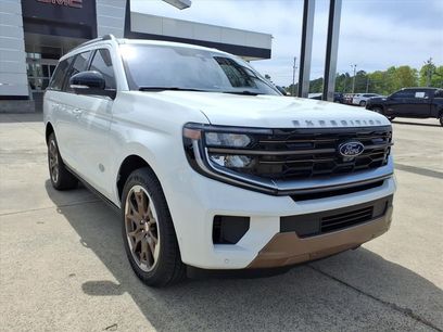 Used 2025 Ford Expedition King Ranch