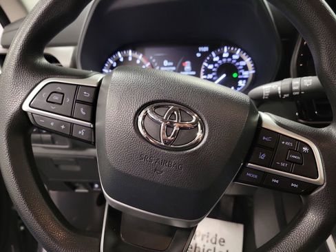 Used 2023 Toyota Highlander L image 18