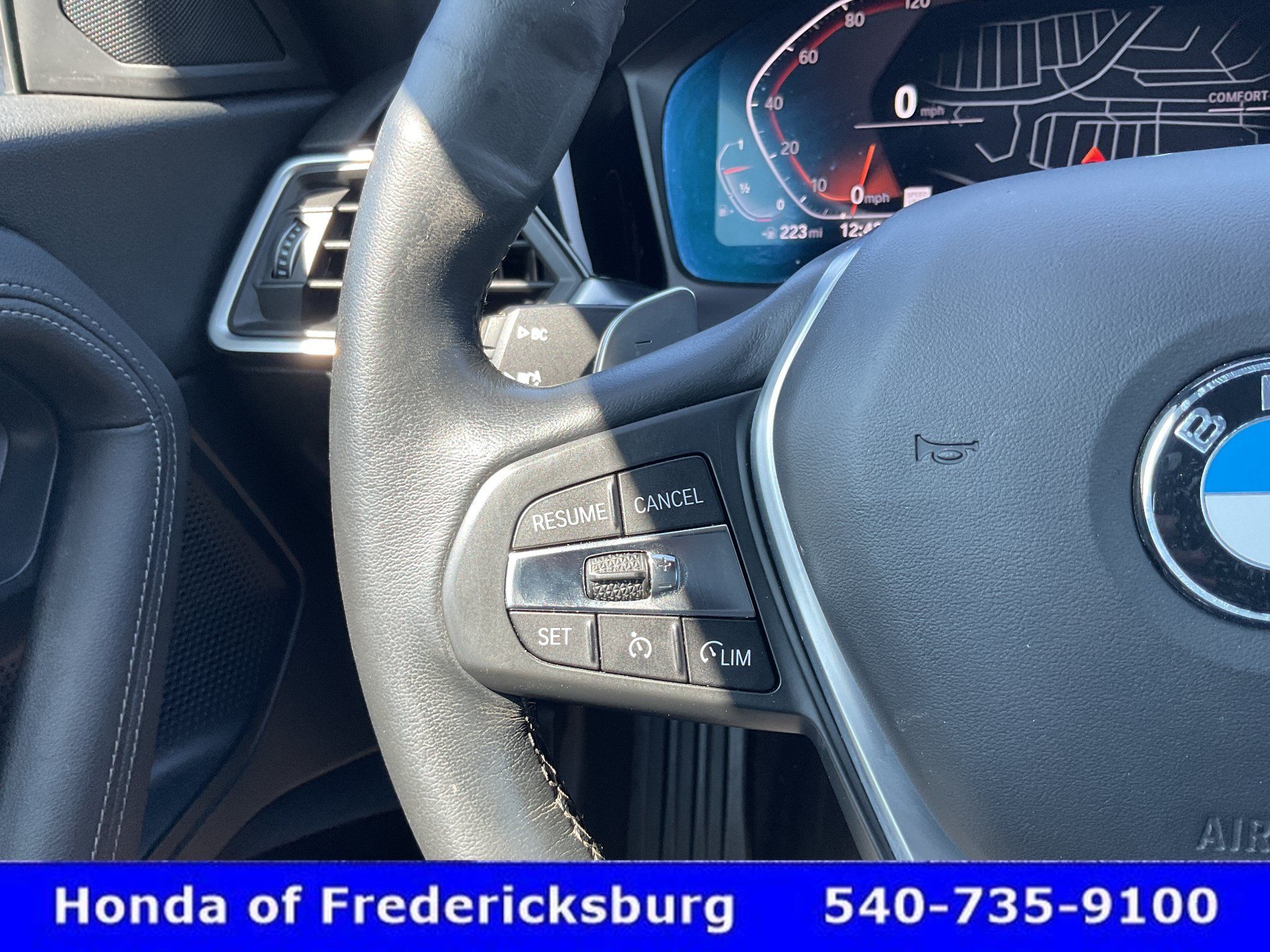 Used 2022 BMW 230i Coupe w/ Premium Package 2 RWD image 21