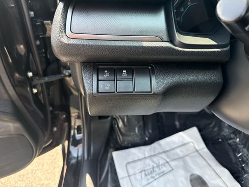Used 2019 Honda Civic LX image 17