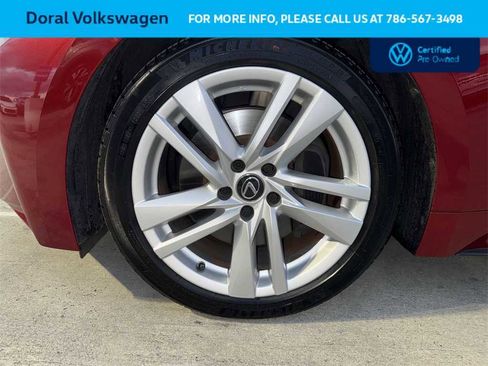 Used 2024 Lexus IS 300 w/ Comfort Package image 10