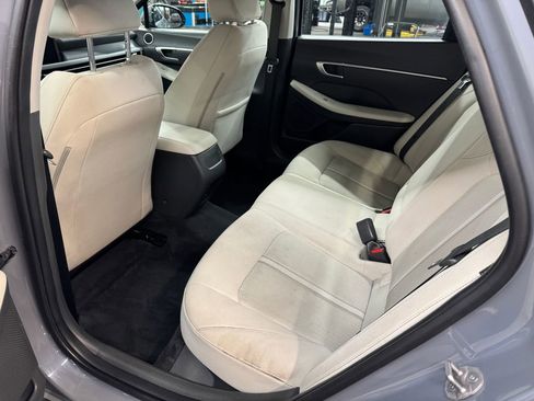 Used 2024 Hyundai Sonata SEL FWD image 15