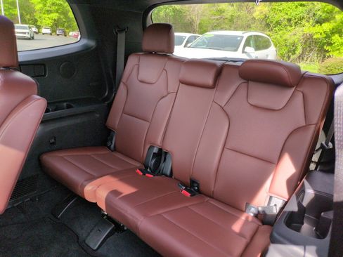 Used 2025 Kia Telluride SX Prestige image 40