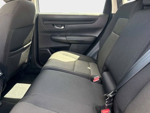 Used 2024 Honda CR-V EX image 13