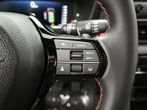 New 2026 Honda Pilot Sport image 18