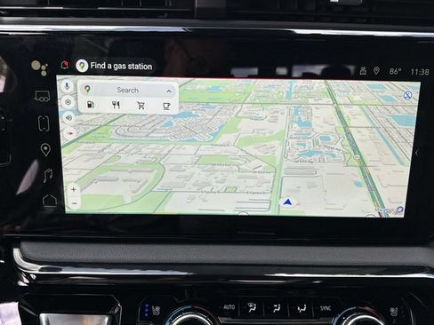 New 2026 GMC Sierra 1500 AT4 w/ AT4 Premium Package AWD/4WD image 26