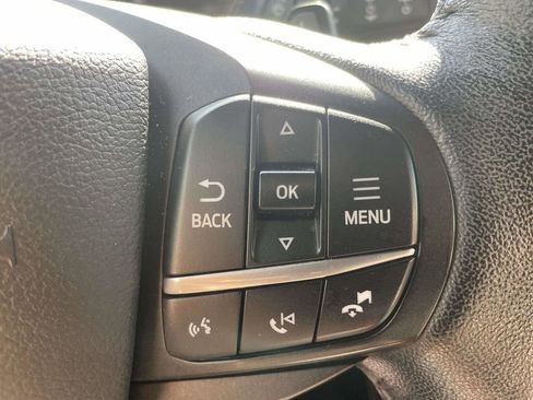 Certified 2020 Ford Explorer XLT image 24