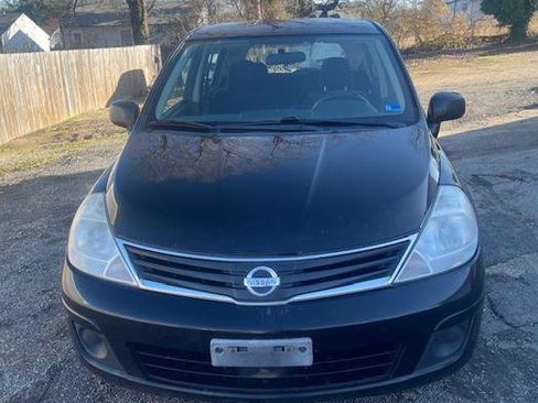 Used 2010 Nissan Versa 1.8 S w/ PWR Plus Pkg image 3