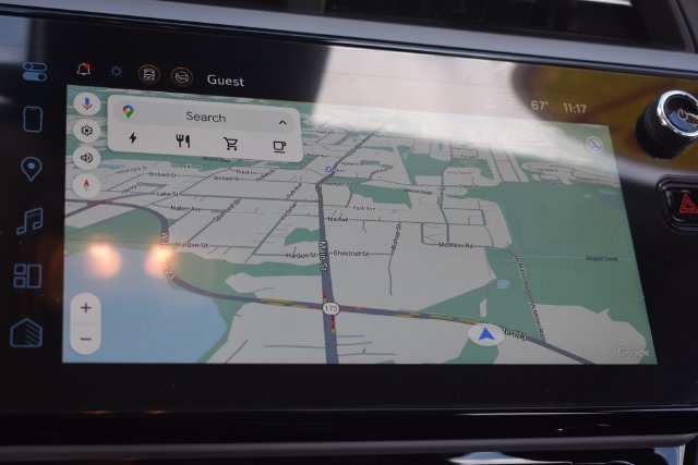 New 2027 Chevrolet Bolt LT w/ Comfort Package FWD image 30