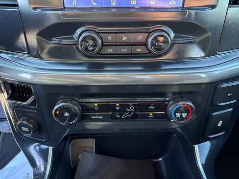 Used 2023 Ford F150 XL w/ STX Appearance Package image 24