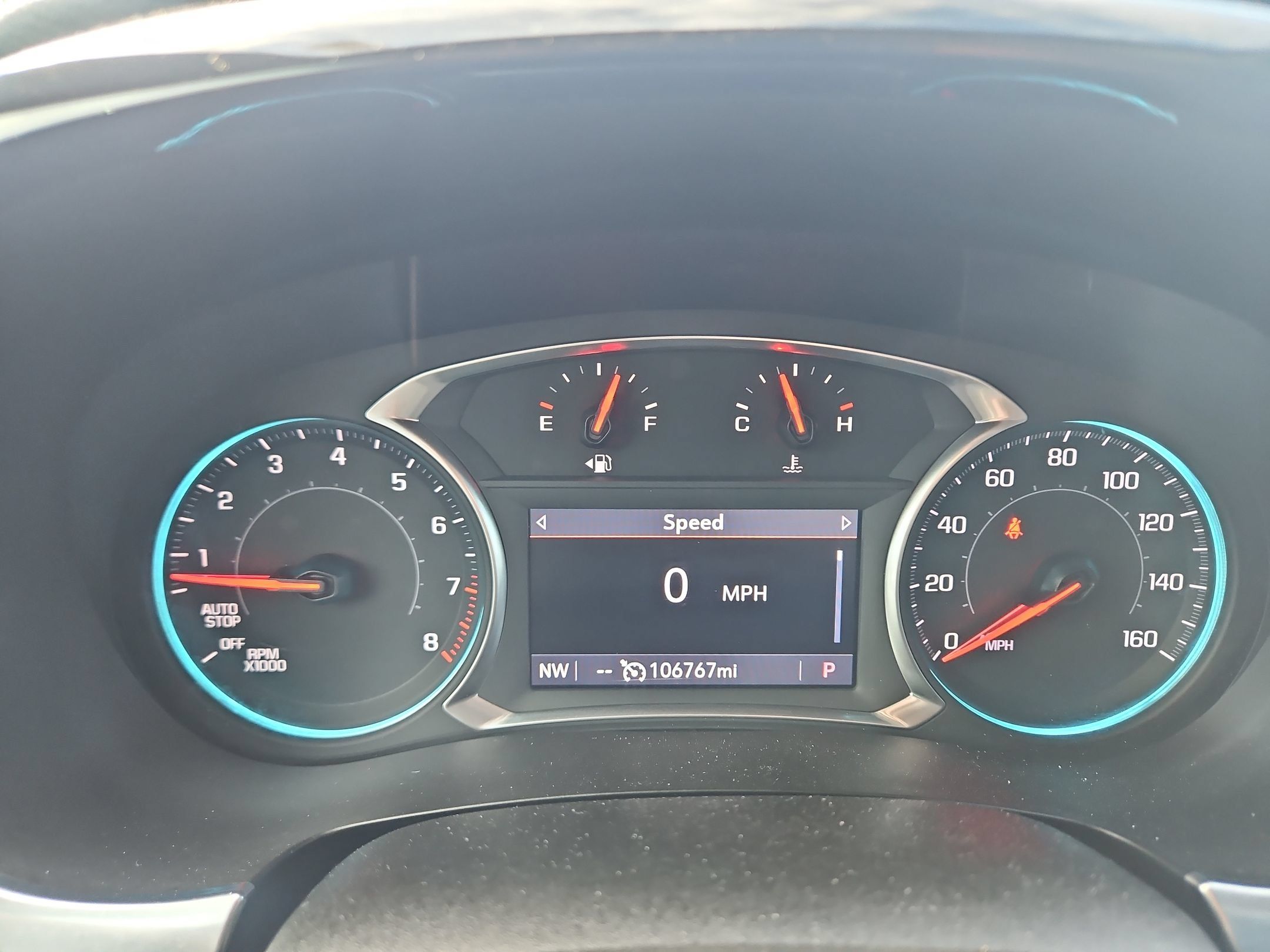 Used 2020 Chevrolet Traverse LT FWD image 15