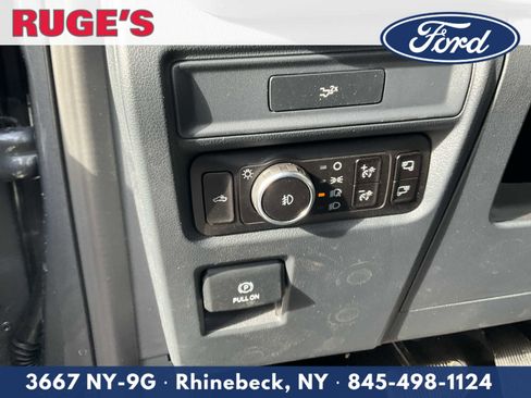 New 2026 Ford F150 XLT w/ Equipment Group 302A MID image 18